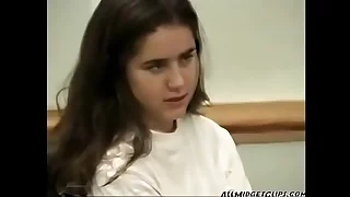 16 midget &comma; dwarf retro sexual congress